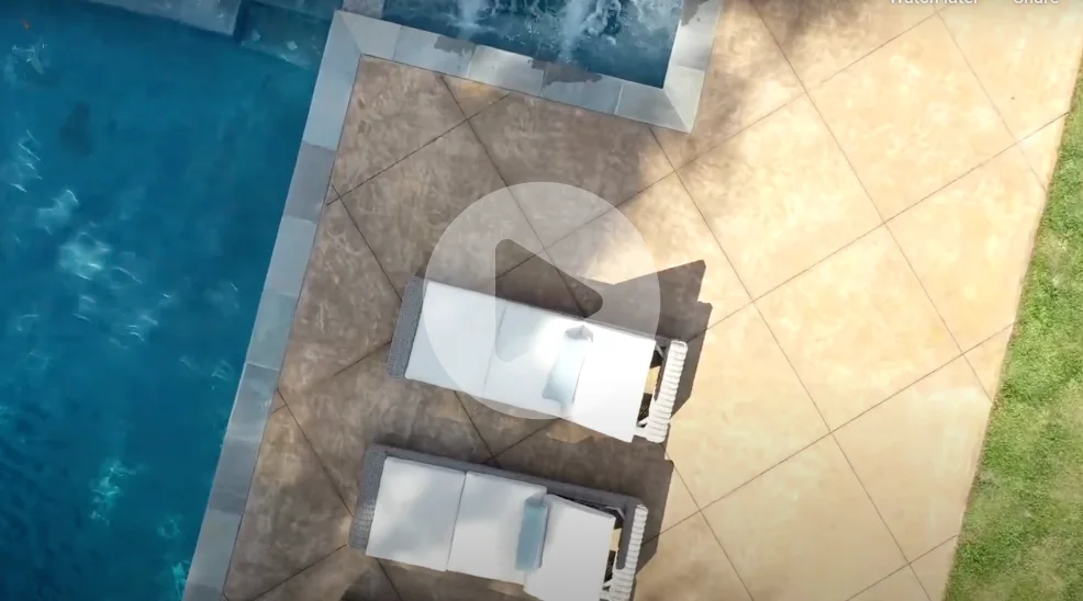ABOUT MANCHA HARDSCAPES